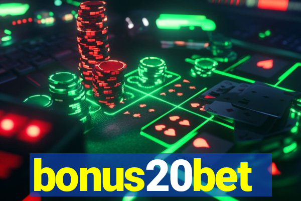 bonus20bet