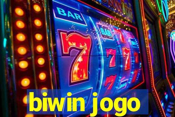 biwin jogo