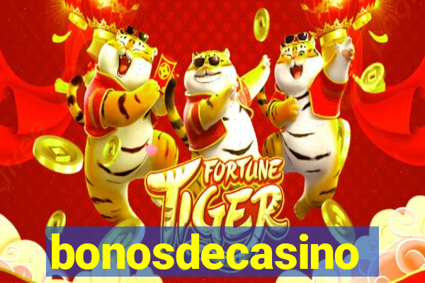 bonosdecasino