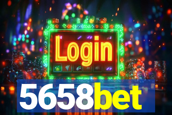 5658bet