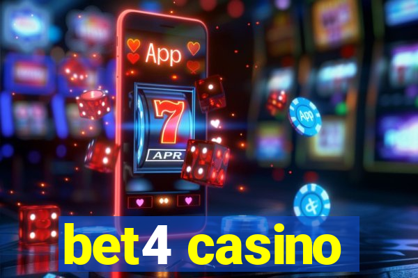 bet4 casino