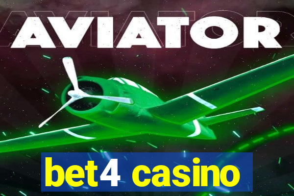 bet4 casino