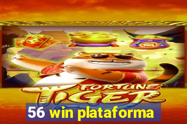 56 win plataforma