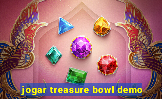 jogar treasure bowl demo