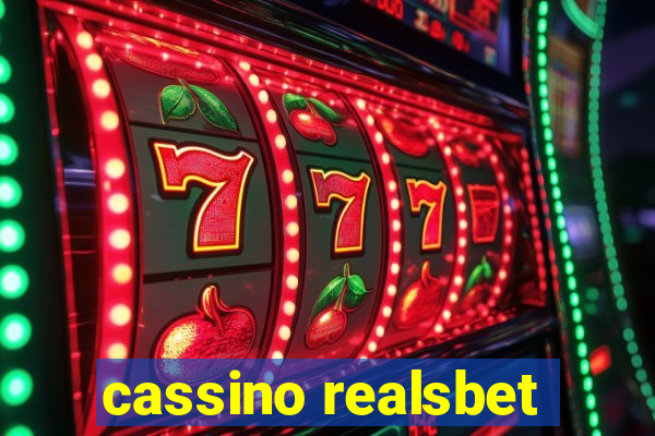 cassino realsbet