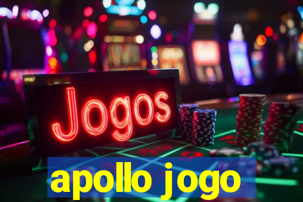 apollo jogo