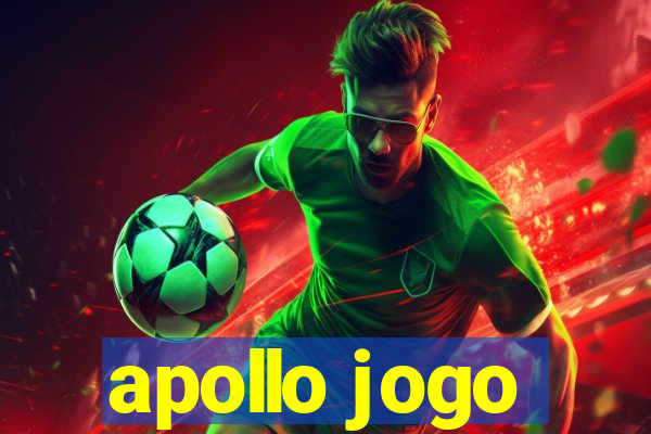 apollo jogo