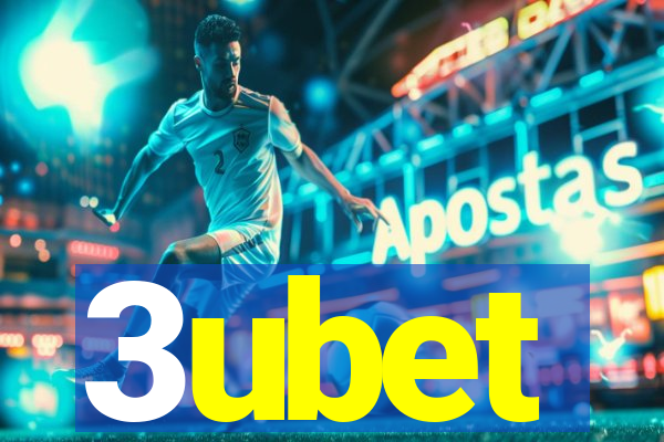 3ubet