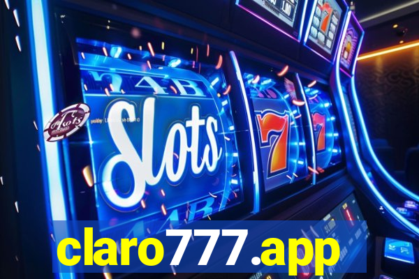 claro777.app