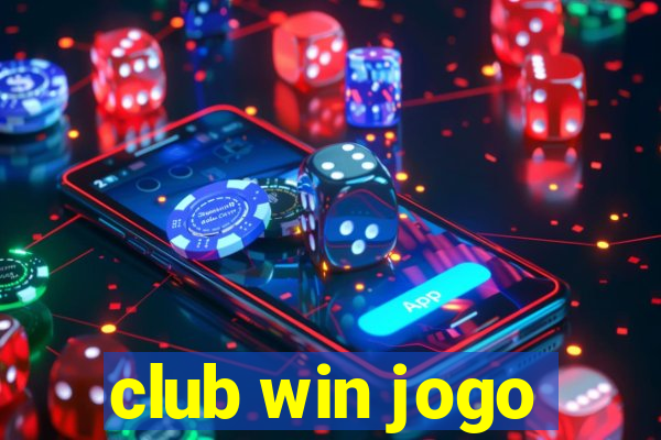 club win jogo