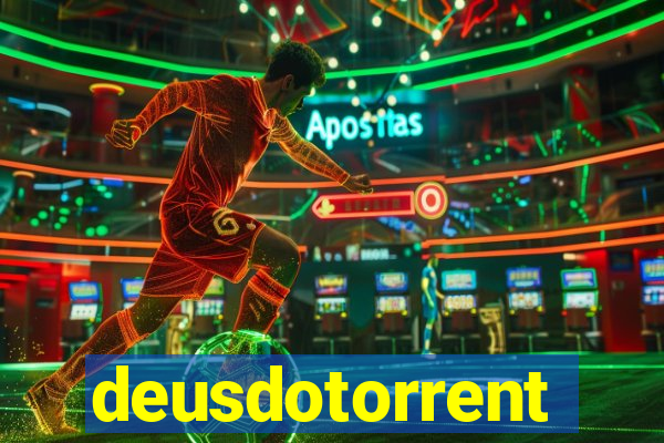 deusdotorrent