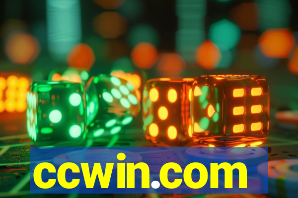 ccwin.com