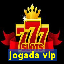 jogada vip