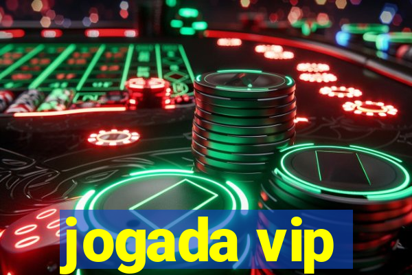 jogada vip