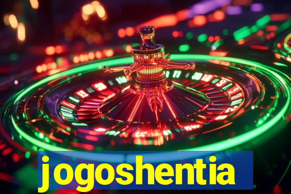 jogoshentia