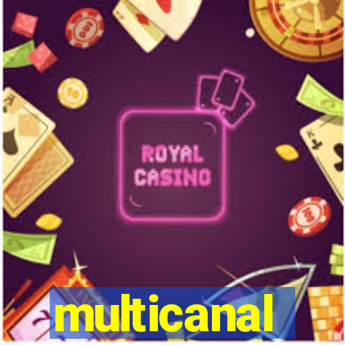 multicanal