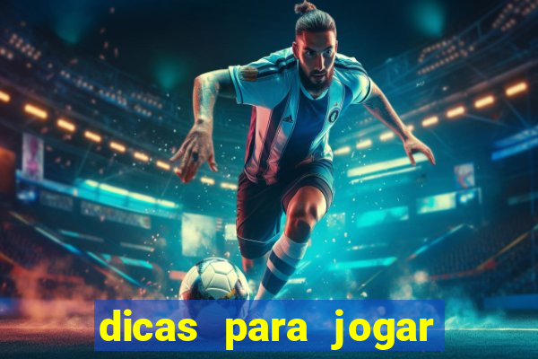 dicas para jogar no fortune tiger