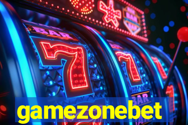 gamezonebet