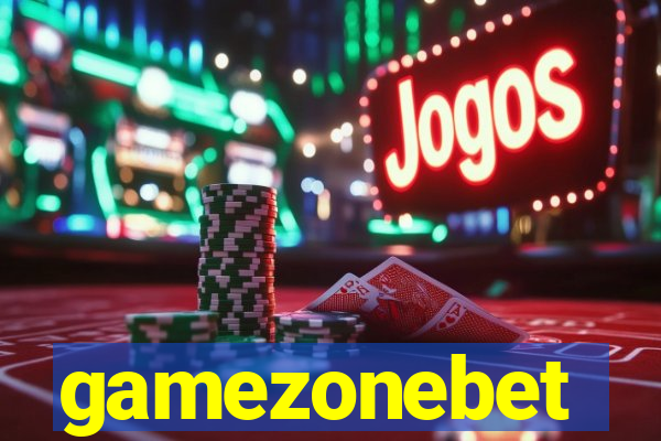 gamezonebet