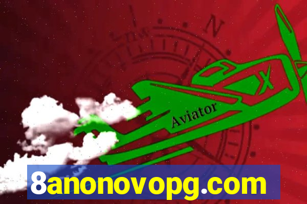 8anonovopg.com