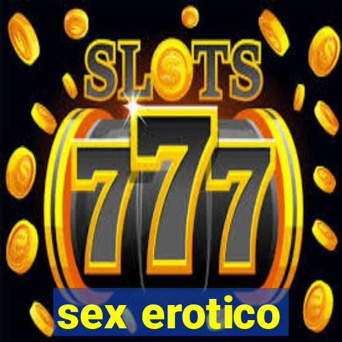 sex erotico