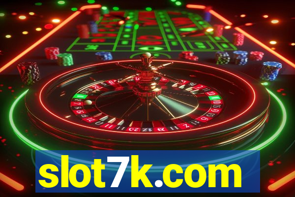 slot7k.com