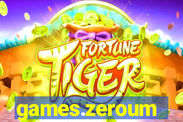 games.zeroum