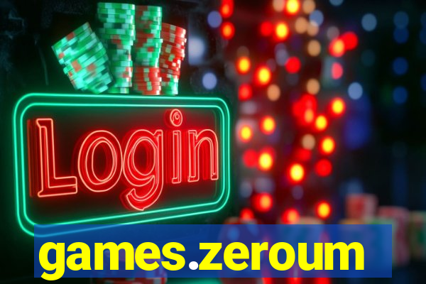 games.zeroum