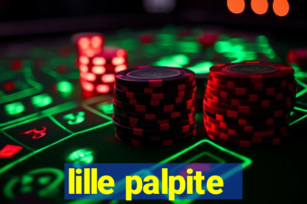 lille palpite