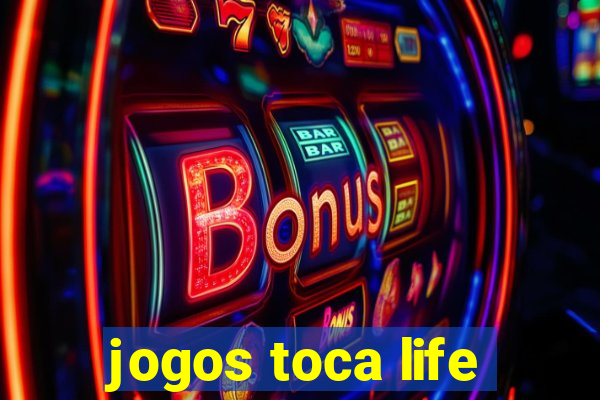 jogos toca life