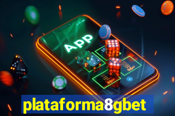 plataforma8gbet