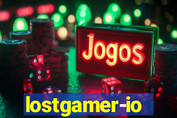 lostgamer-io