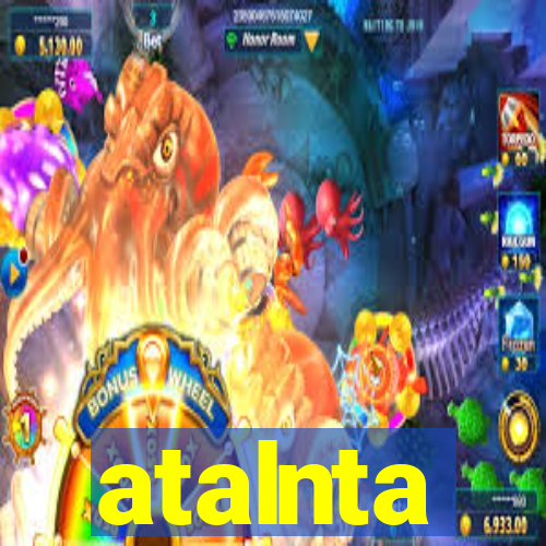 atalnta