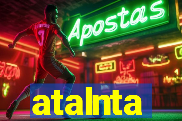 atalnta