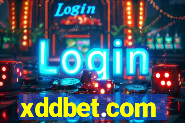 xddbet.com