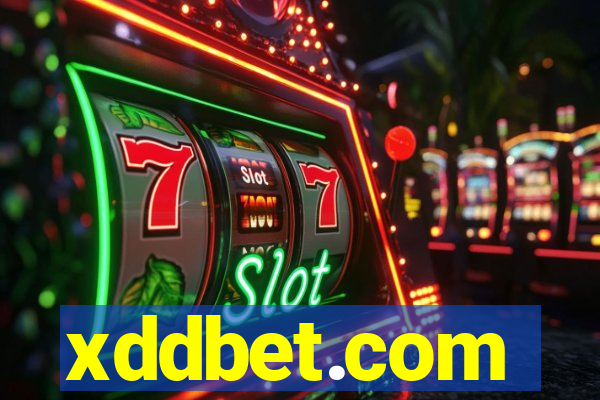 xddbet.com