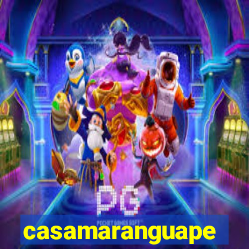 casamaranguape