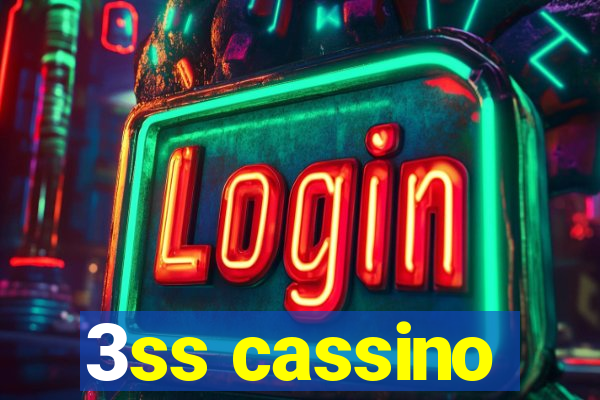 3ss cassino