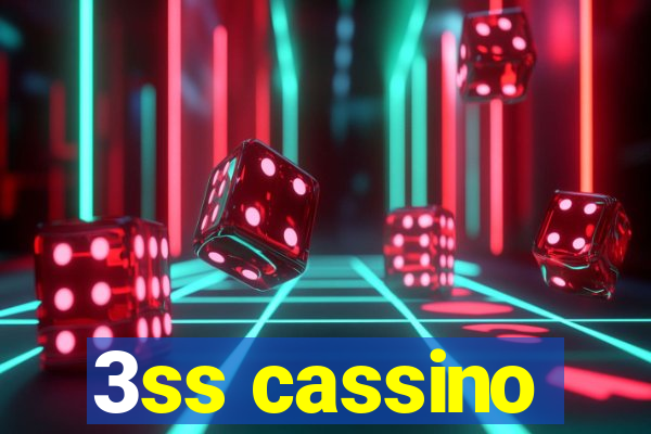 3ss cassino