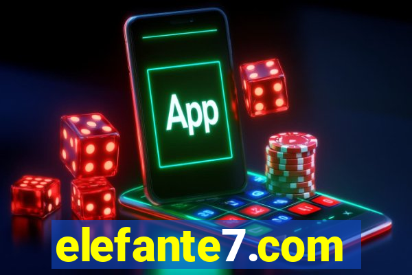 elefante7.com