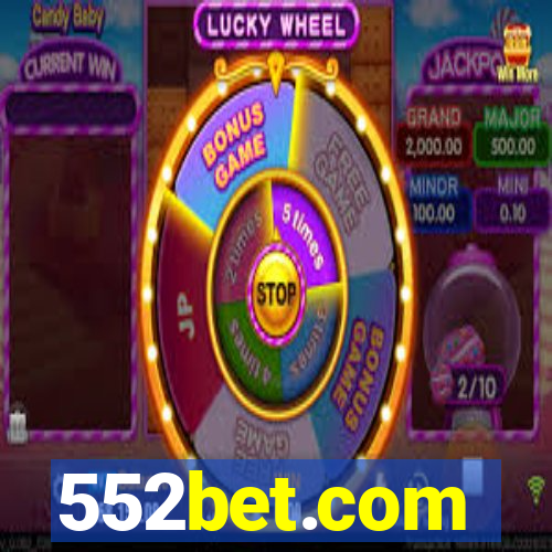 552bet.com