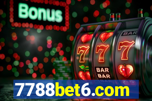 7788bet6.com