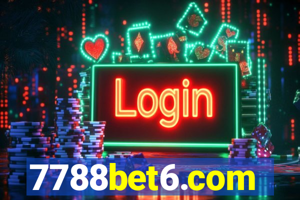 7788bet6.com