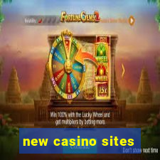 new casino sites