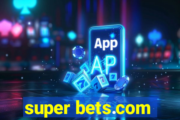 super bets.com