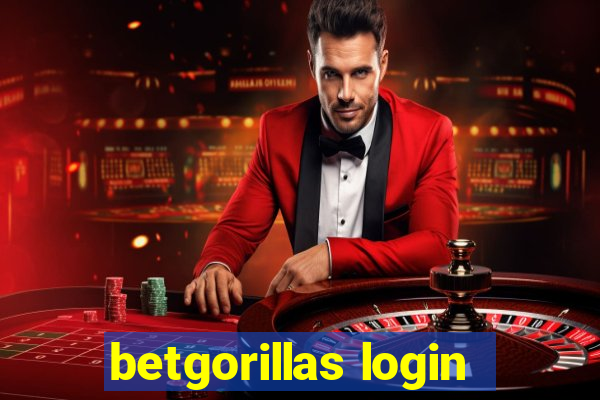 betgorillas login