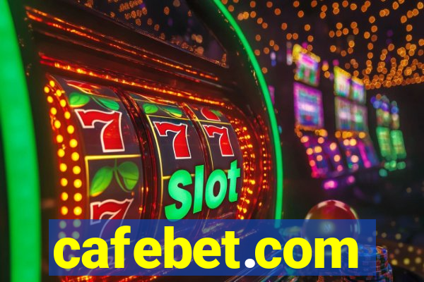 cafebet.com