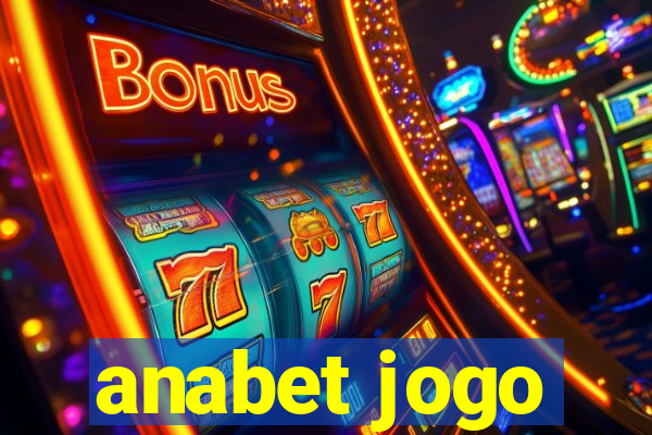 anabet jogo