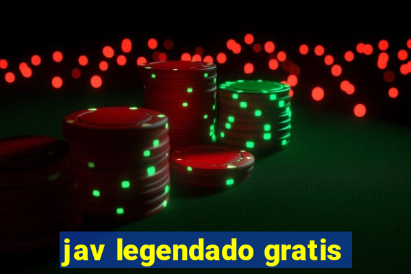 jav legendado gratis