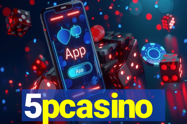 5pcasino